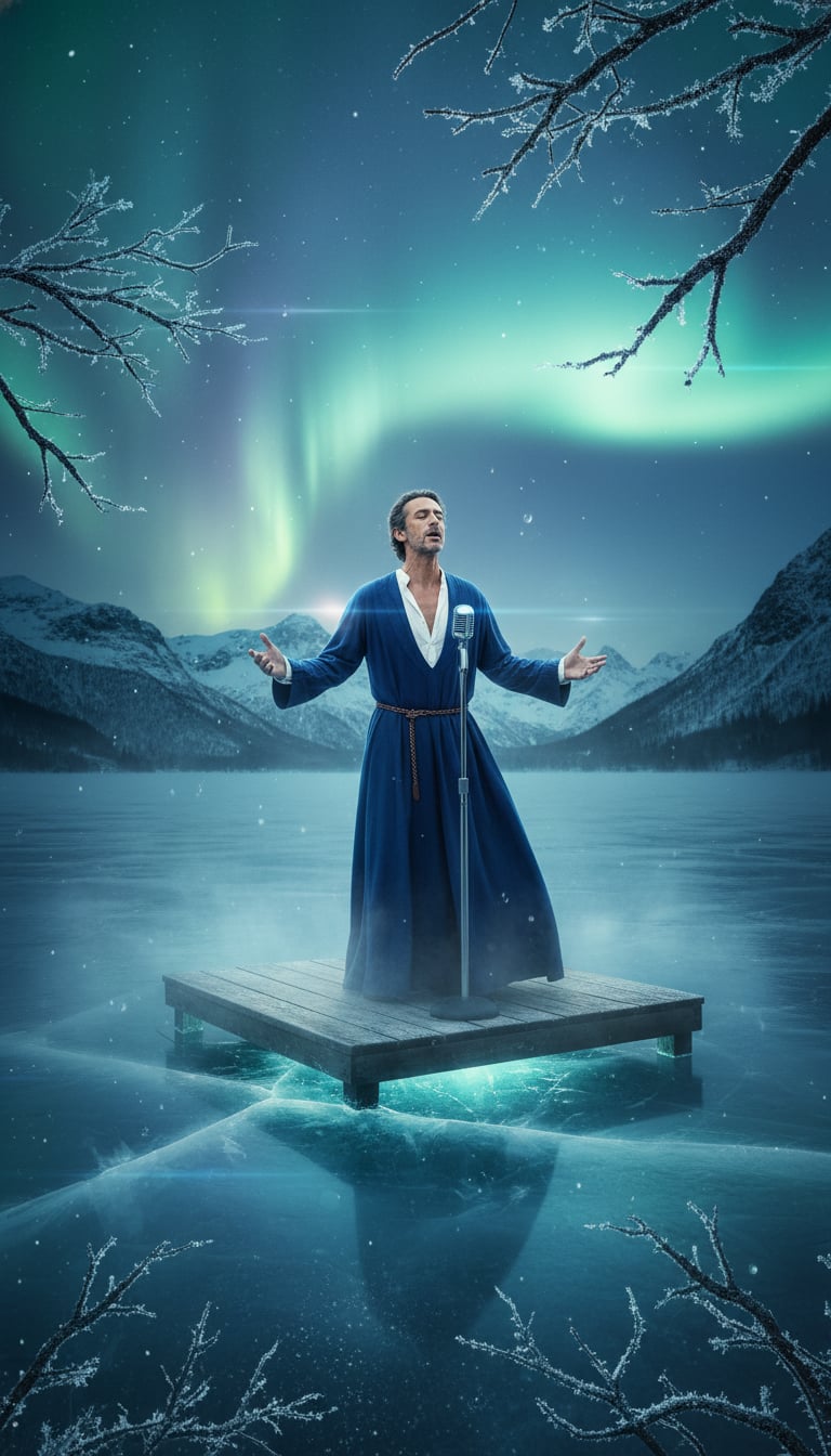 La Veille du Naufrage cover art