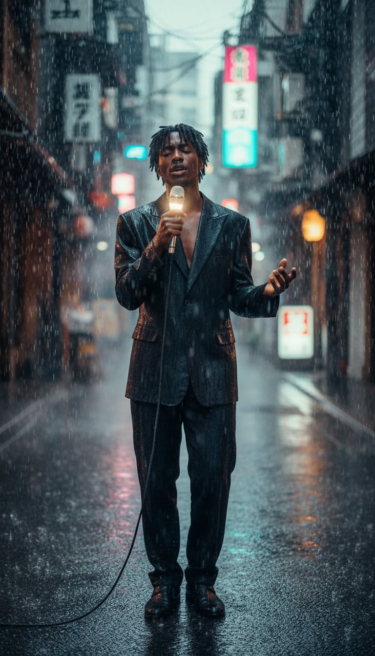 Faille Douce cover art
