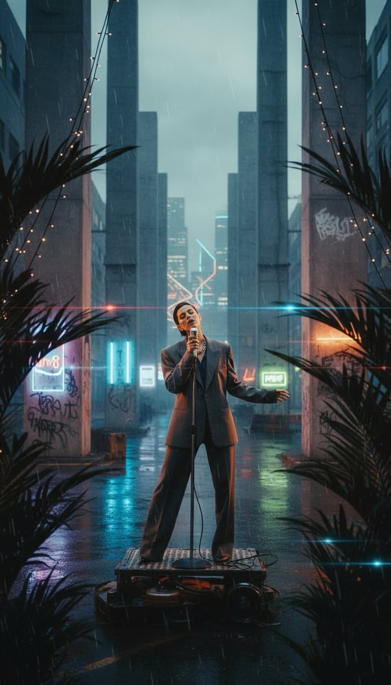 Pylône Sept cover art