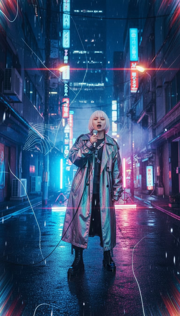 等高線上のアリア cover art