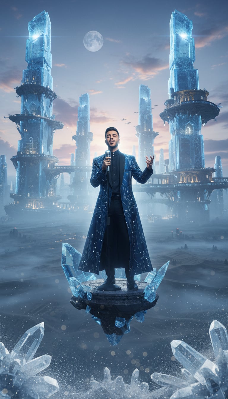 أساسات الهواء cover art