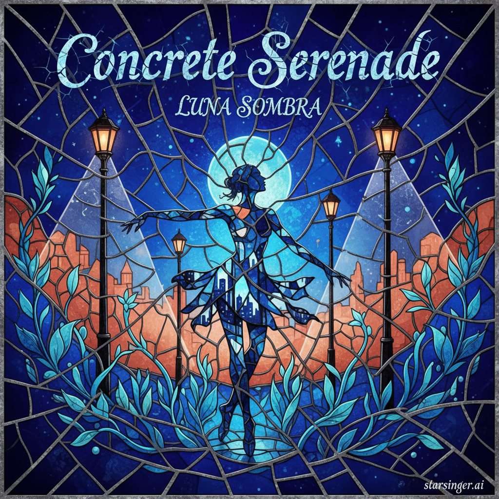 Concrete Serenade