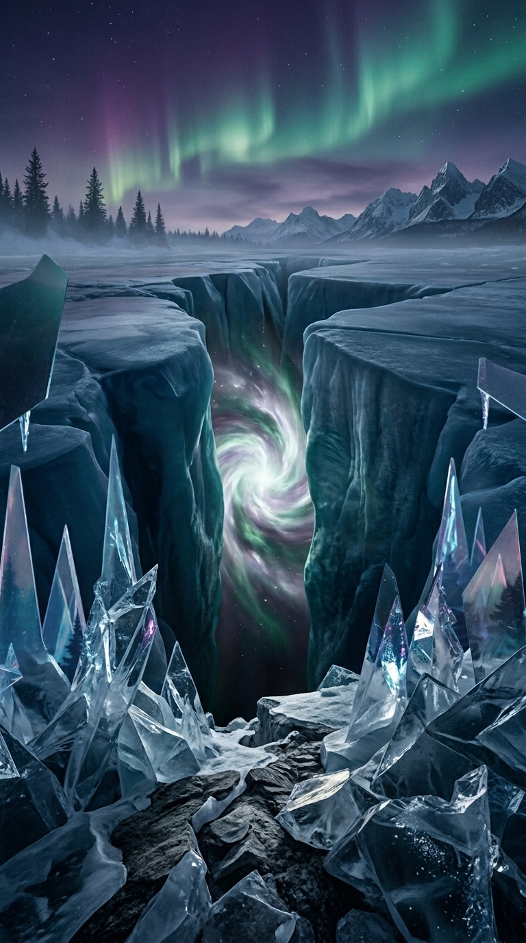 Трещина Сумрака