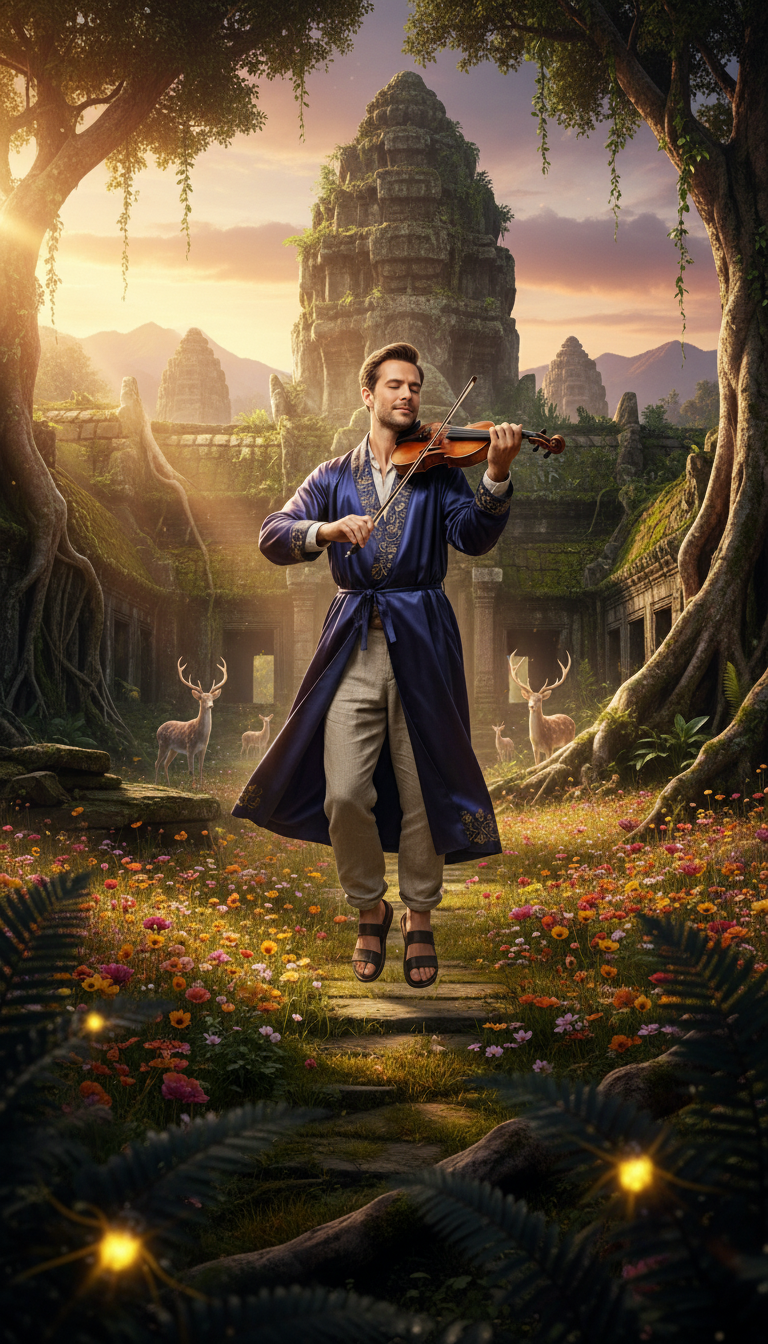 Wiegenlied in F Major