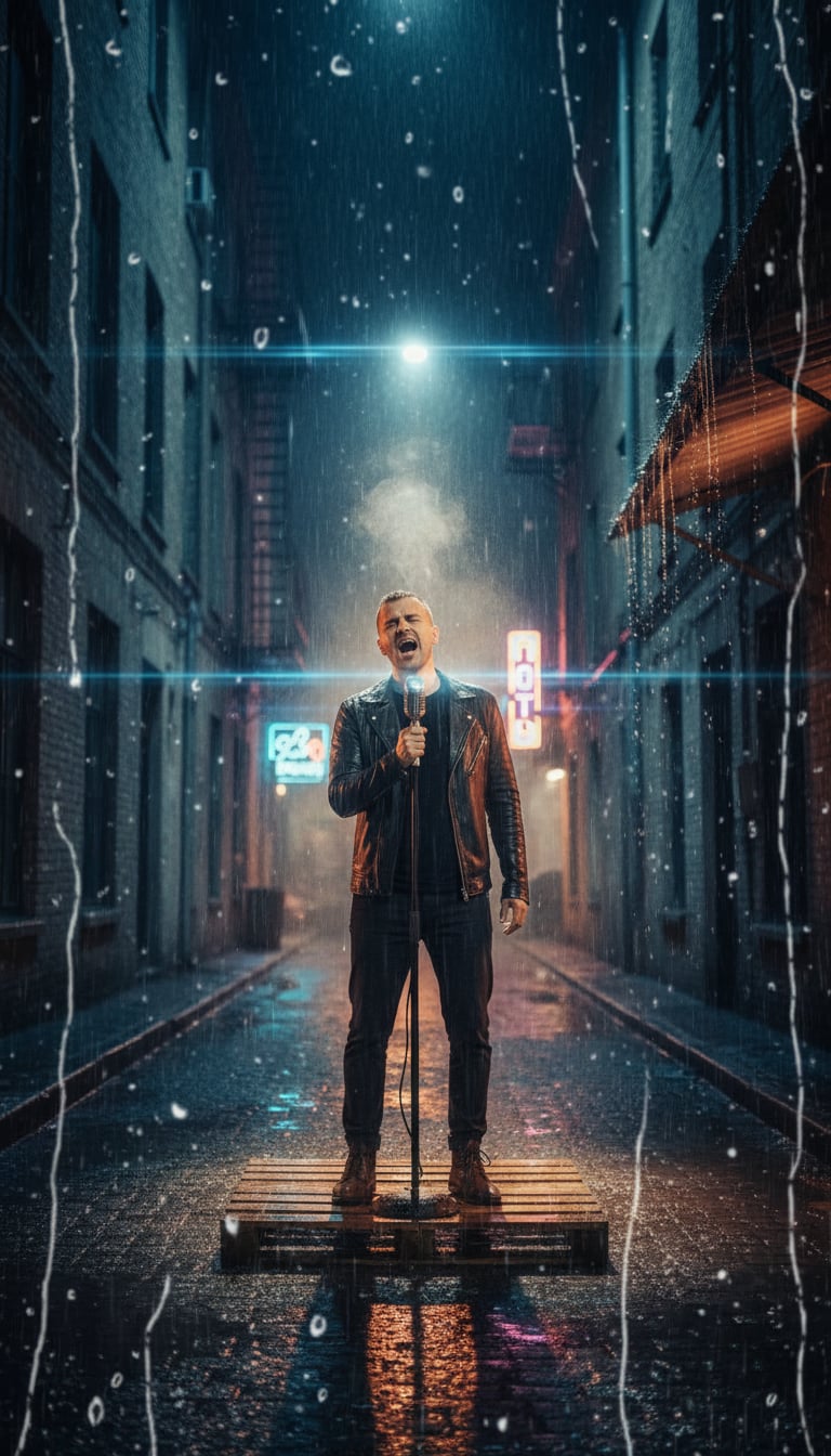 Slow Trace cover art