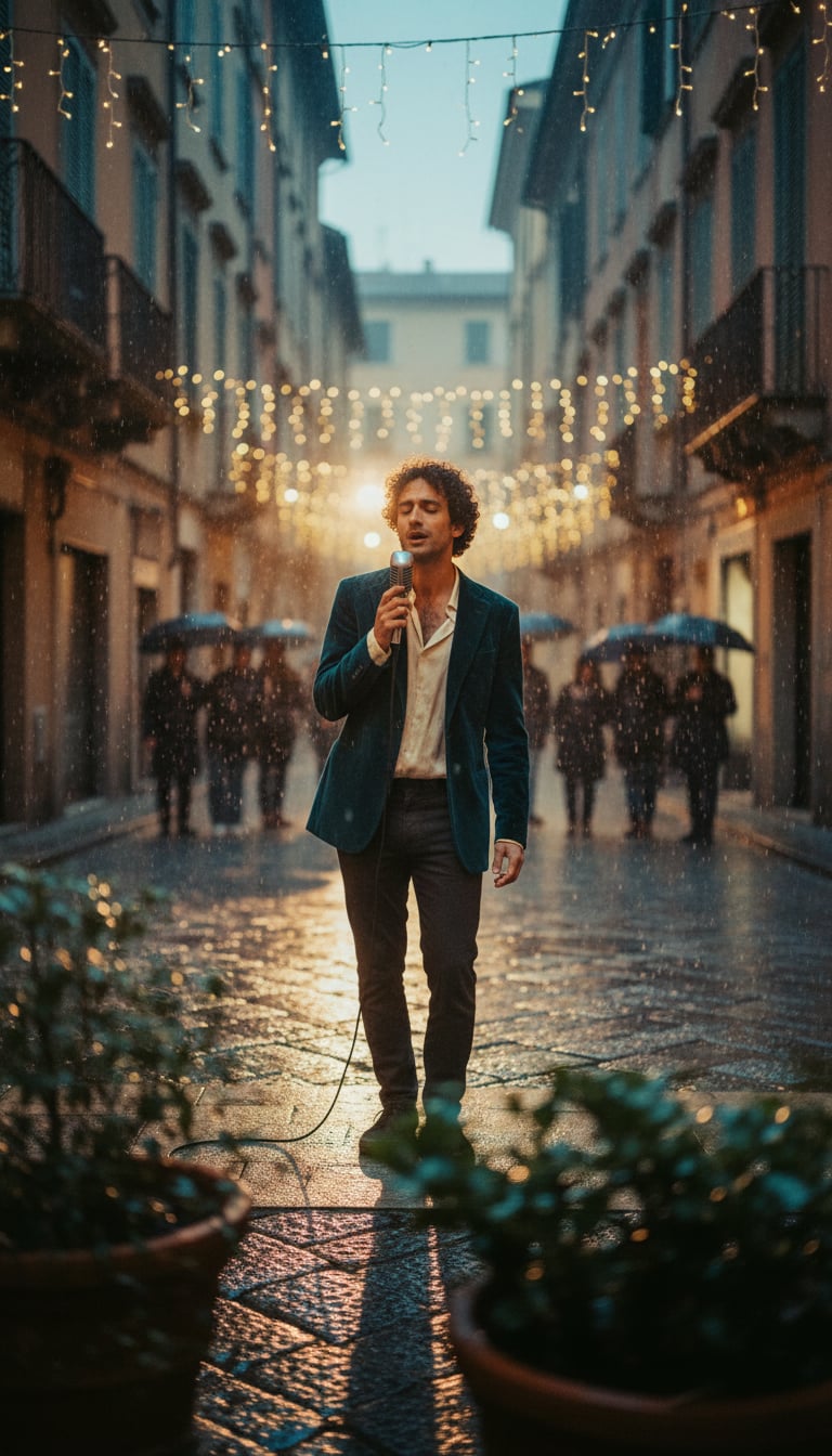 Segnale Acustico cover art