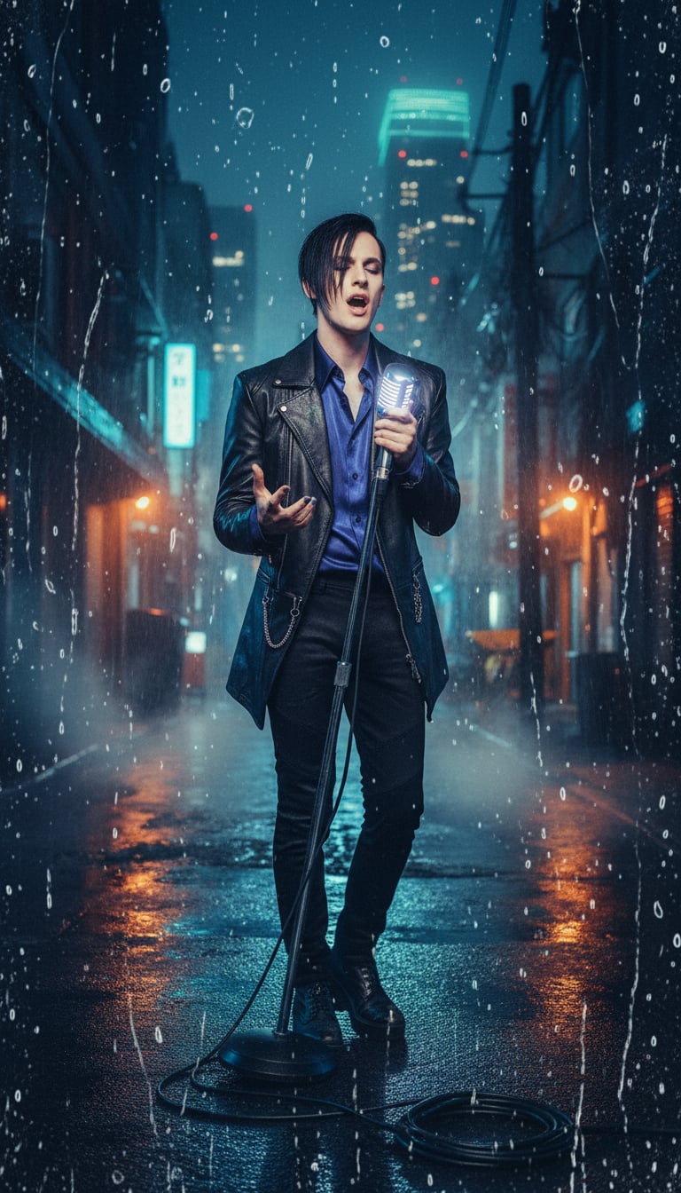 The Bearing Wall cover art