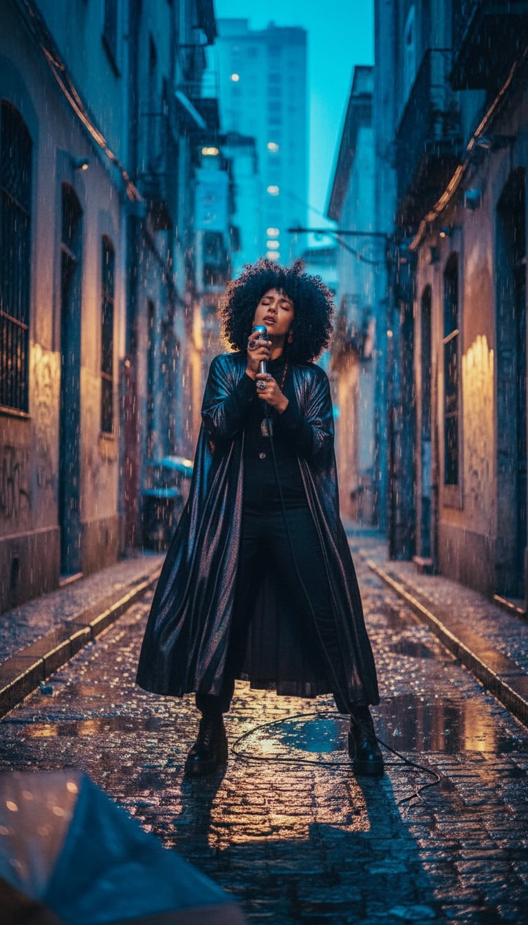 Corpo Fechado by Elis Reggio cover art