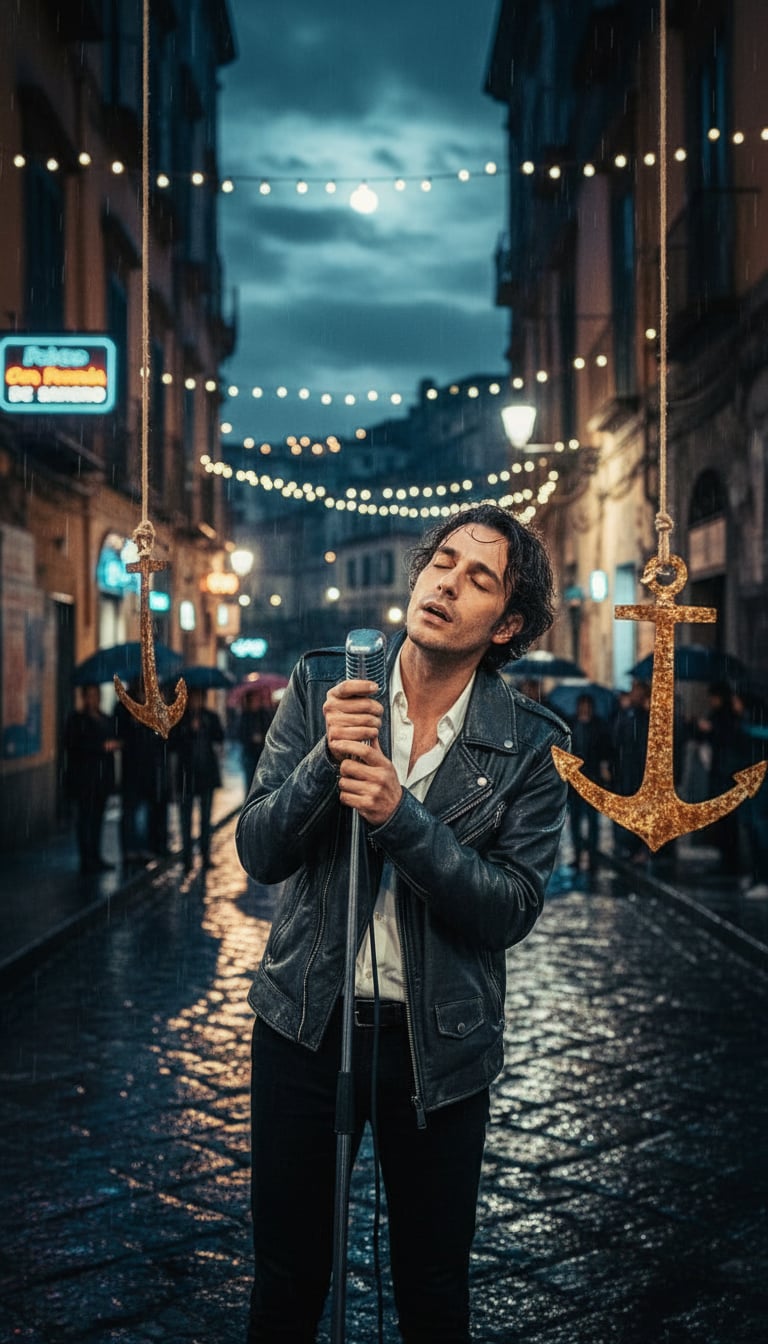 L'Ancora di Latta cover art