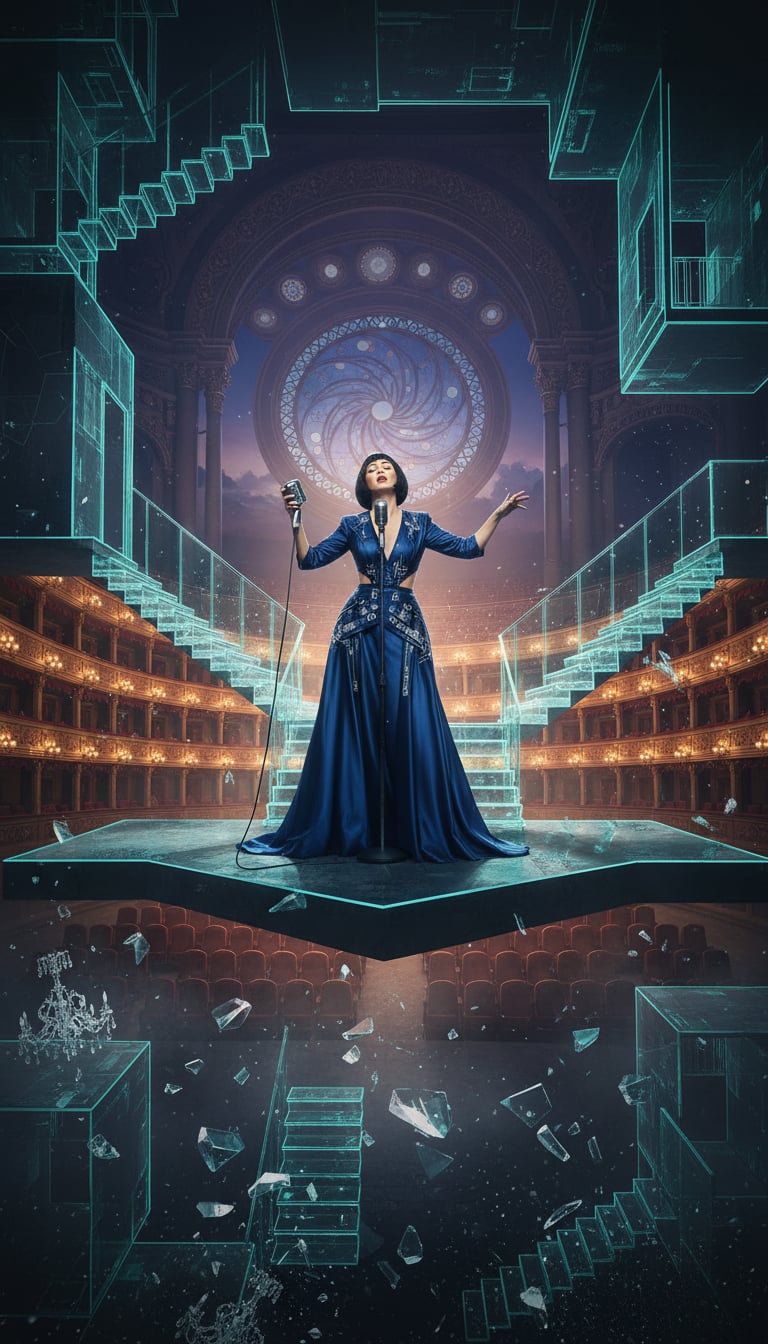 Alternate Floorplan cover art