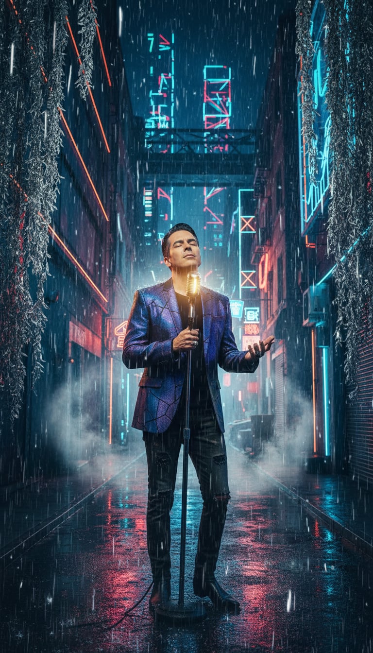 A Different Set of Lines cover art