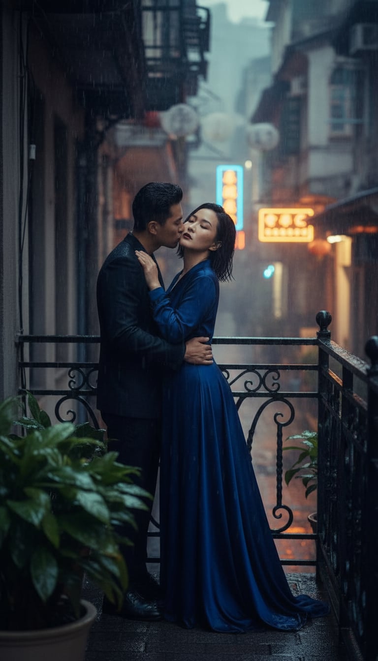 灰点理论 cover art