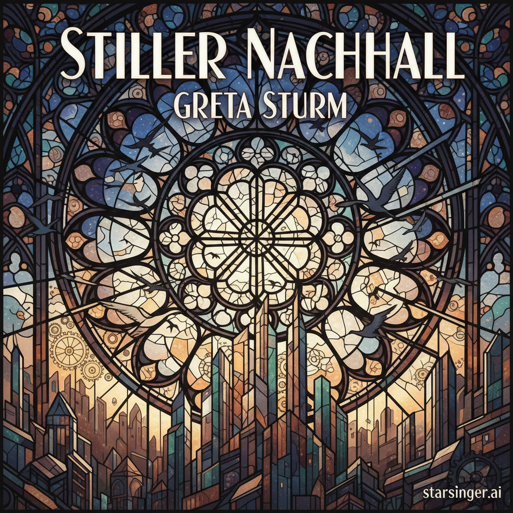 Stiller Nachhall