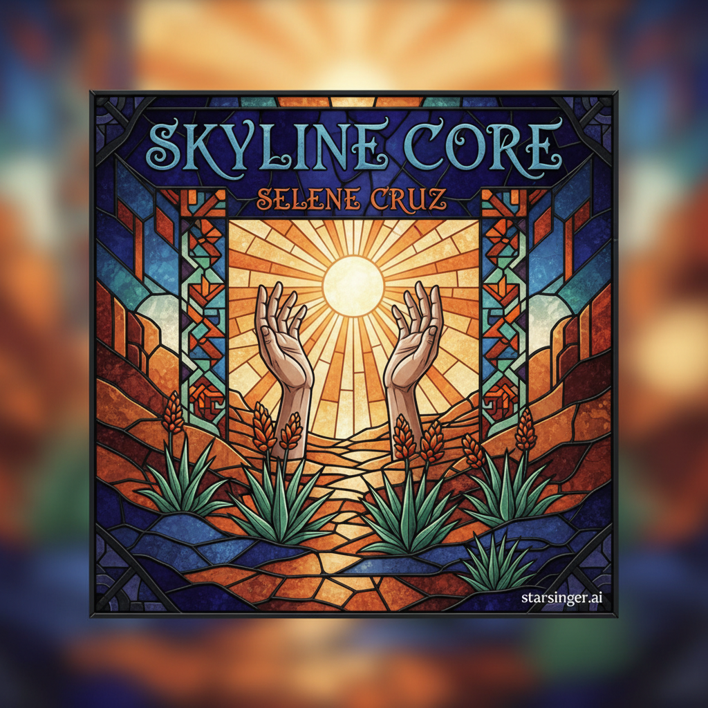 Skyline Core