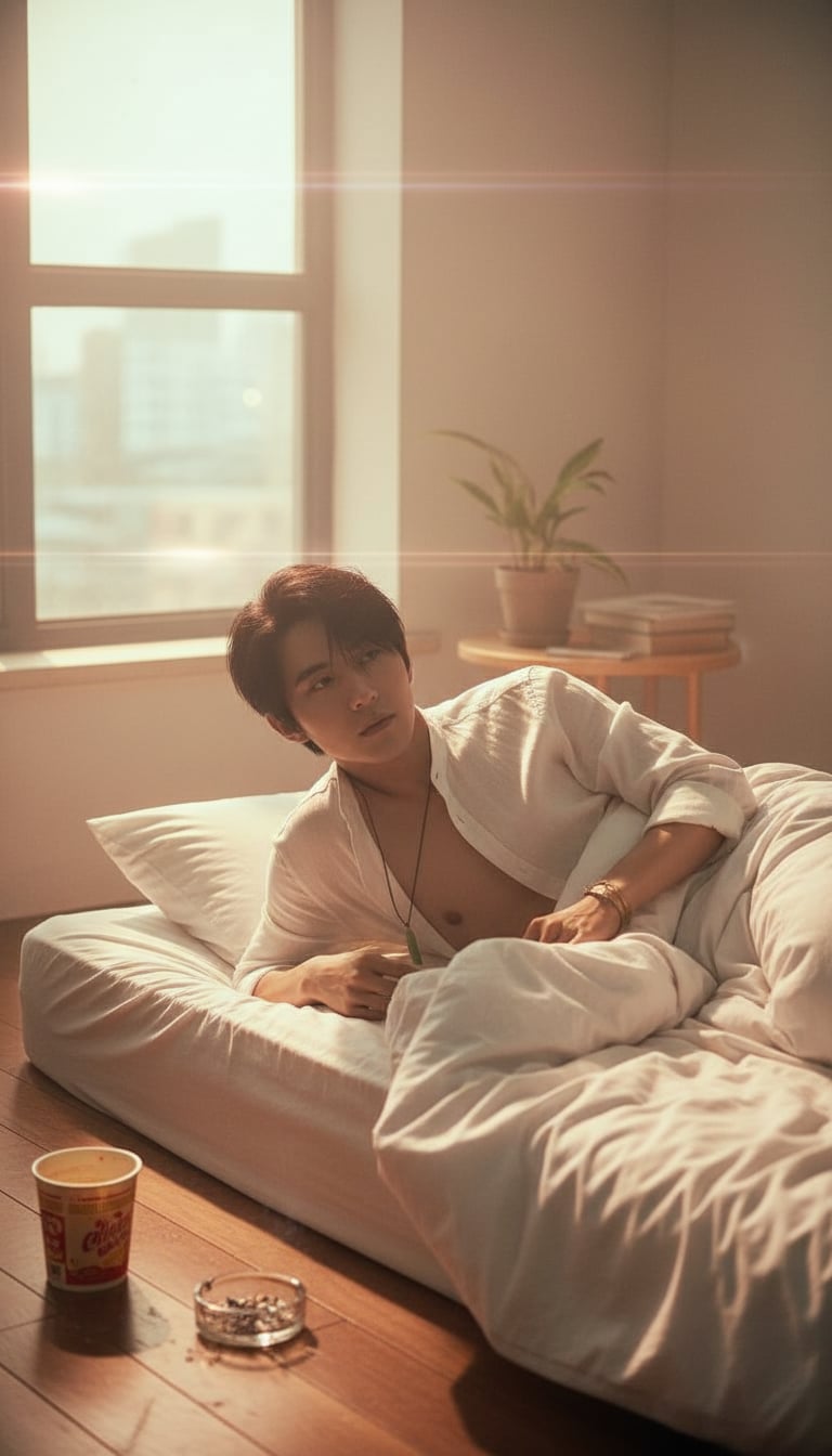 最後的已讀 cover art