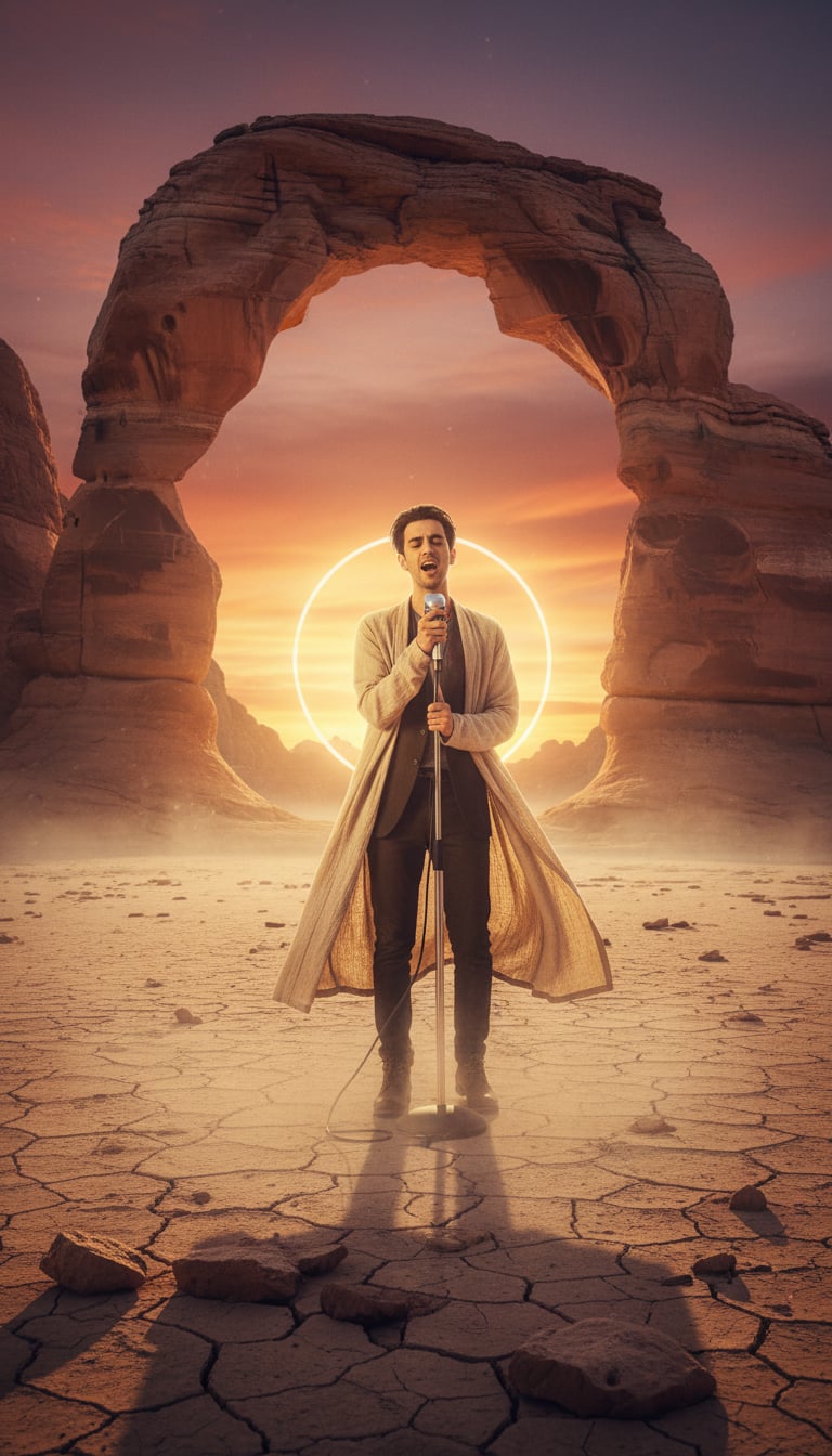 Hollow Span cover art