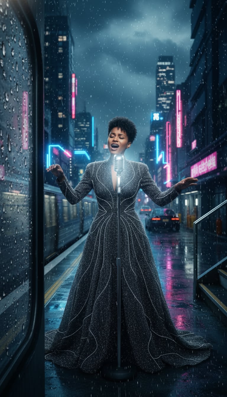 Silver Seam cover art