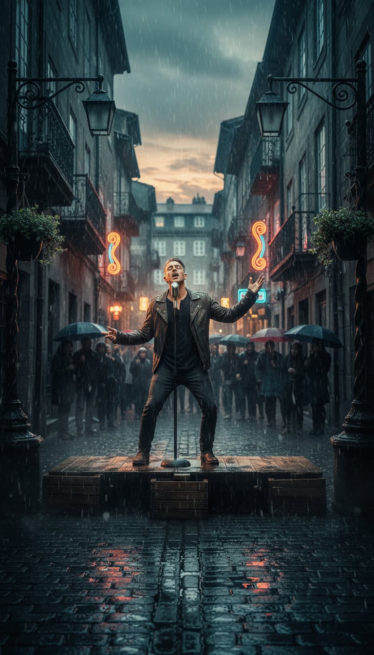 El Brindis de Miren cover art