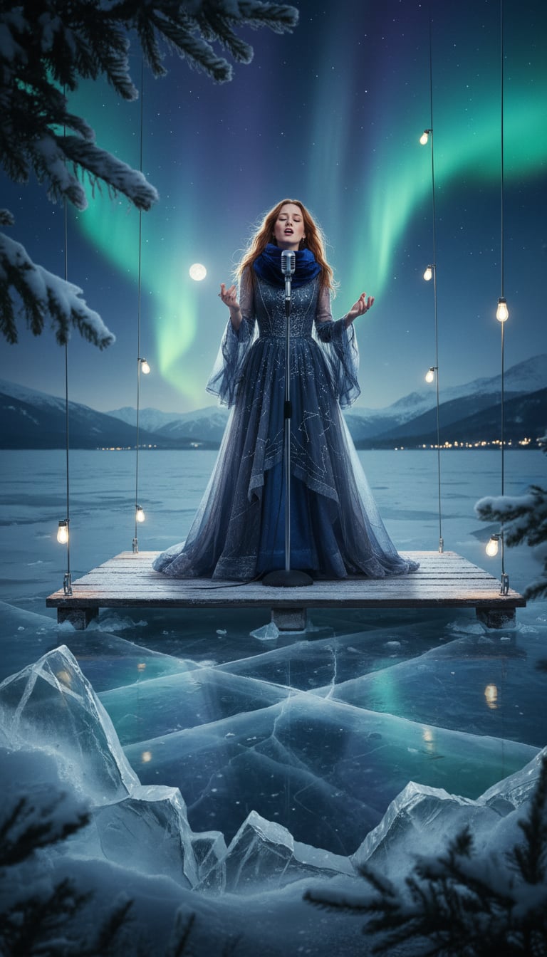 Les Points de Suspension