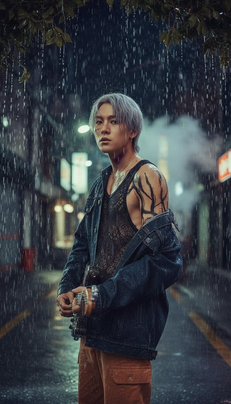 소나기 예보 cover art