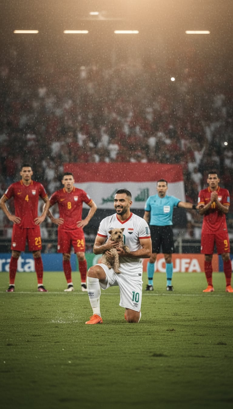 LIONS OF 26 cover art