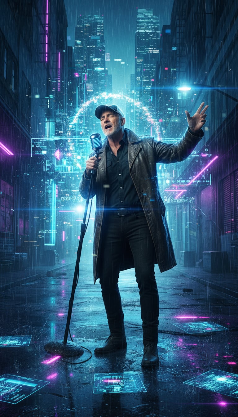 Screenburn Halo cover art