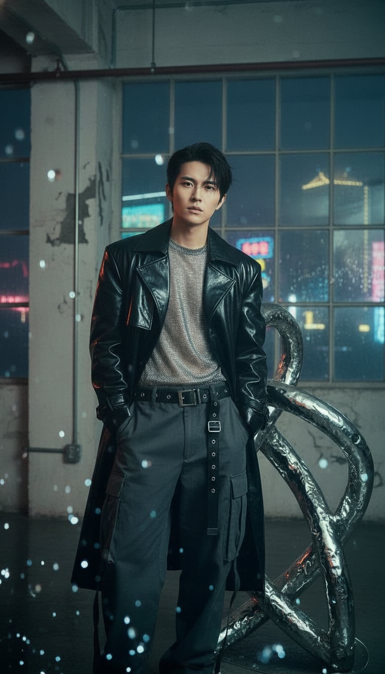 你的離線地圖 cover art