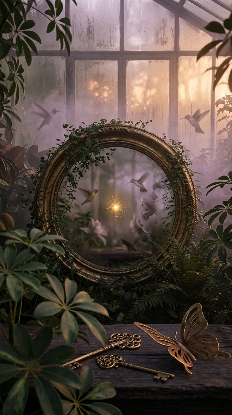 Destello en Tu Mirar