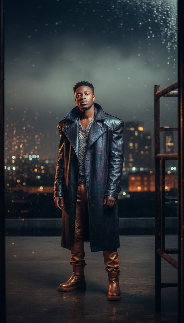 Asphalt Prayer cover art