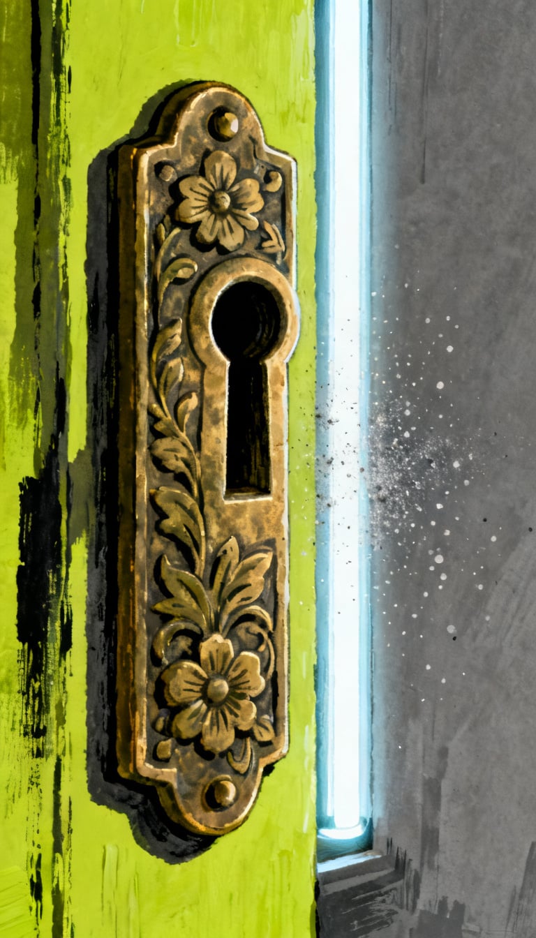 Secreto Perfecto cover art