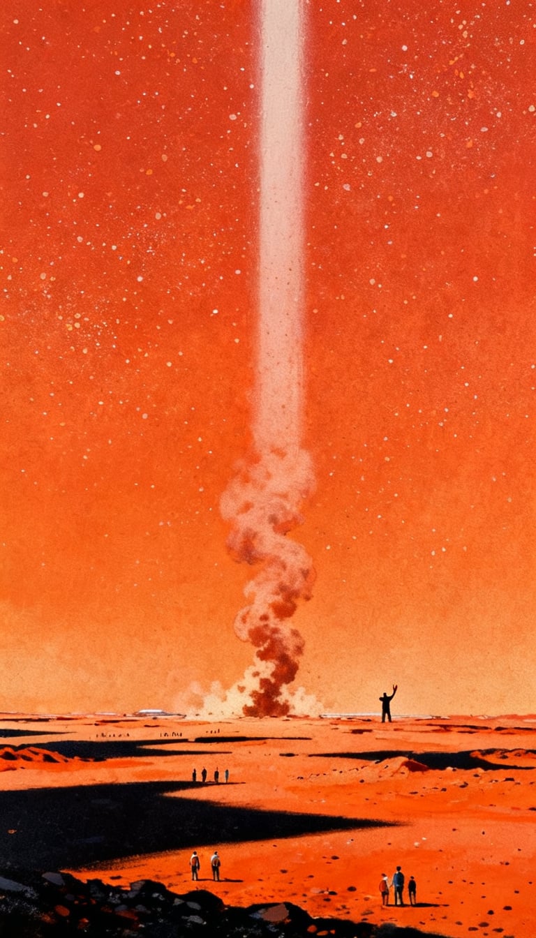 Save the Date to Wave with Dave cover art