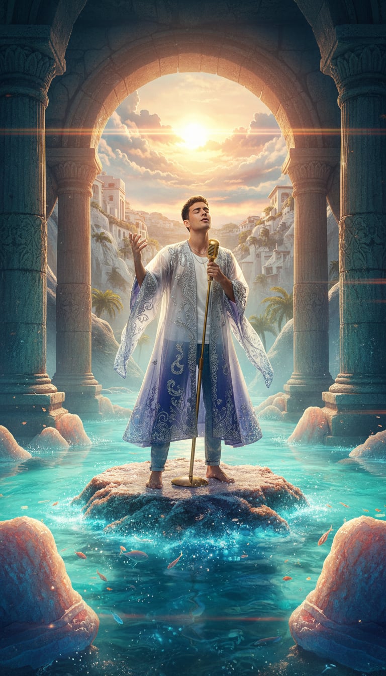 Sal de Río cover art