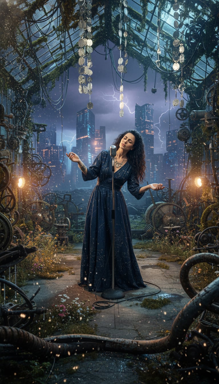 Gaveta de Metais cover art