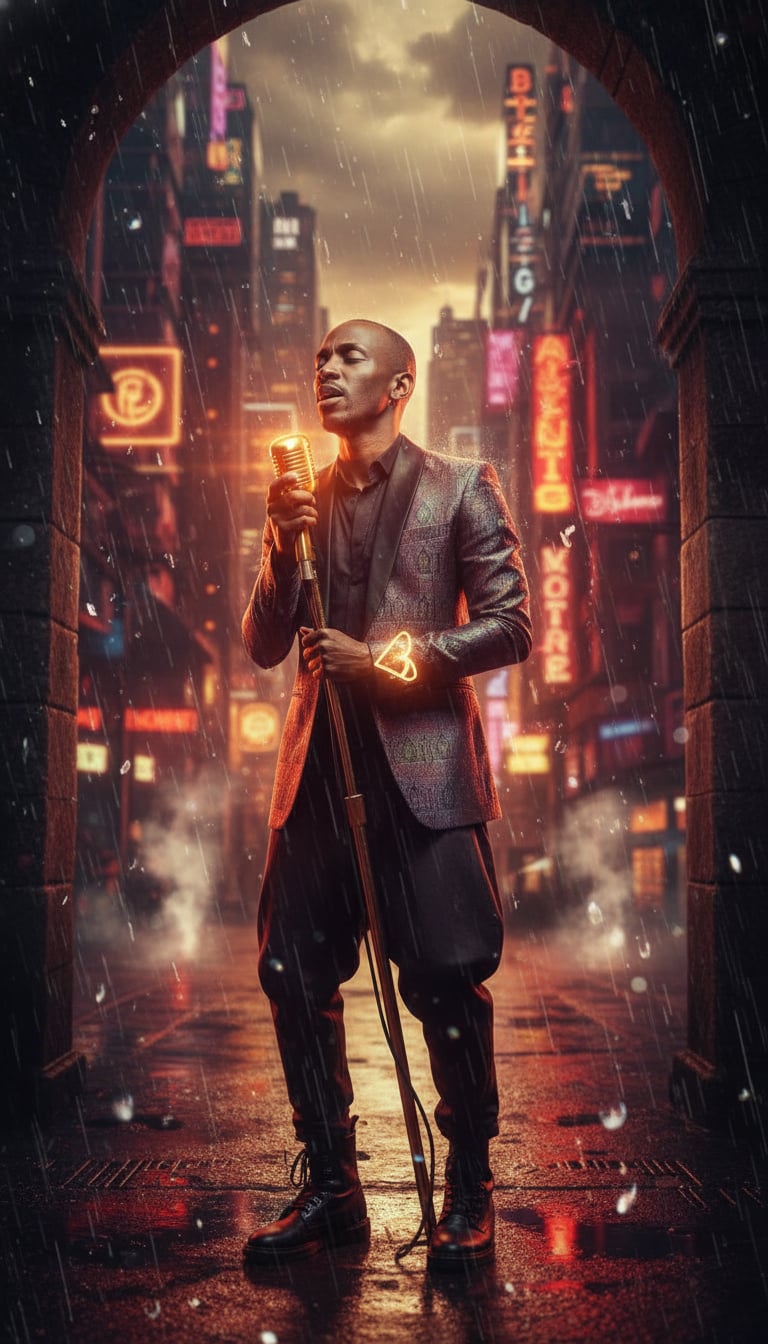 U8 Valentine cover art
