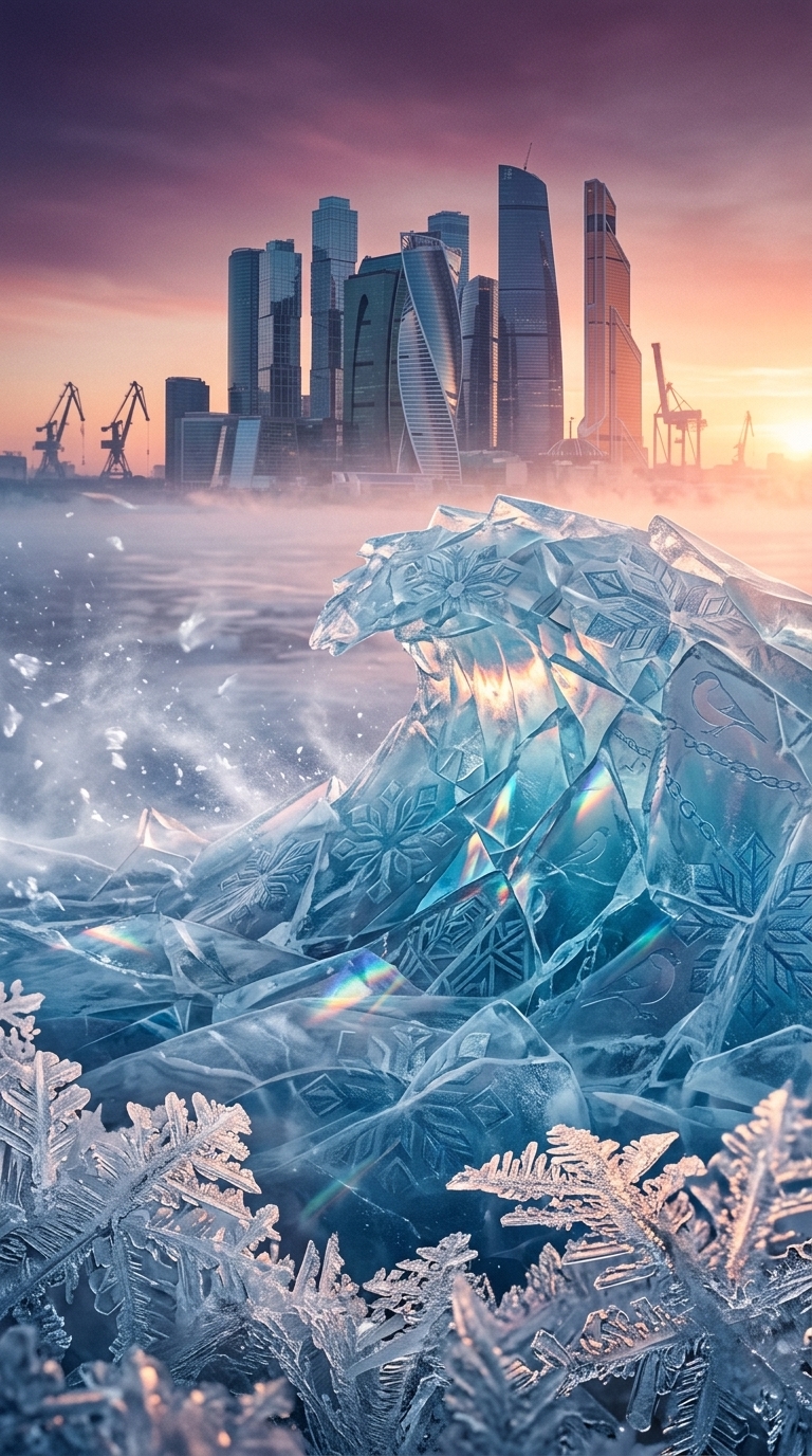 Ледяной Прибой