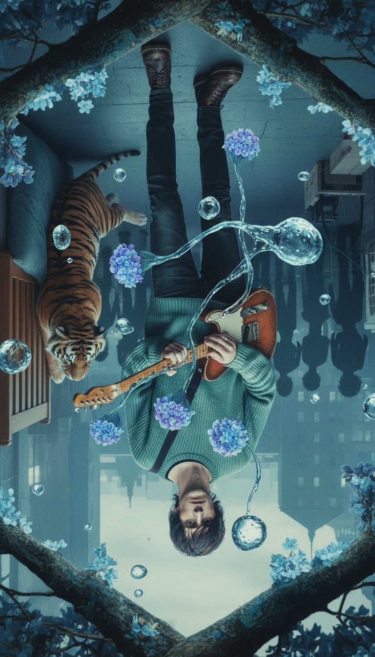 Pantglas Sky cover art