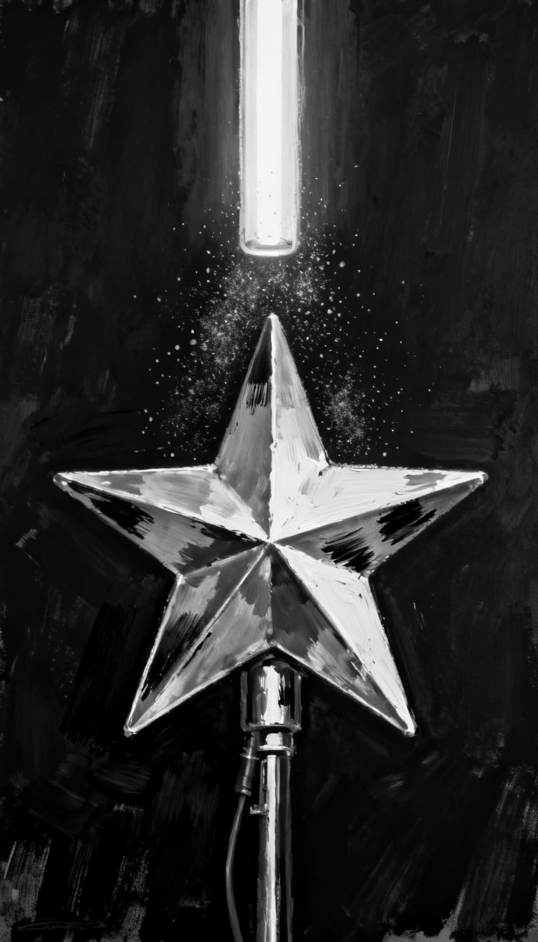 Lost in the Stars cover art