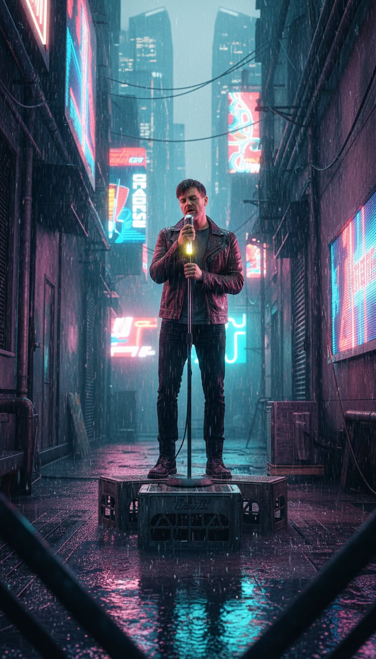 Cathode Glow cover art
