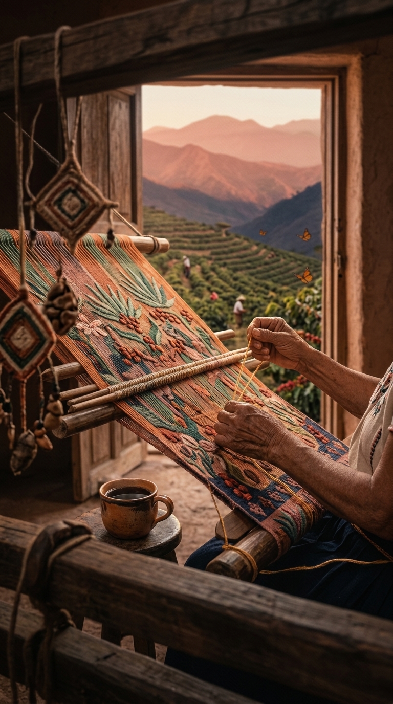 La Puntada del Café