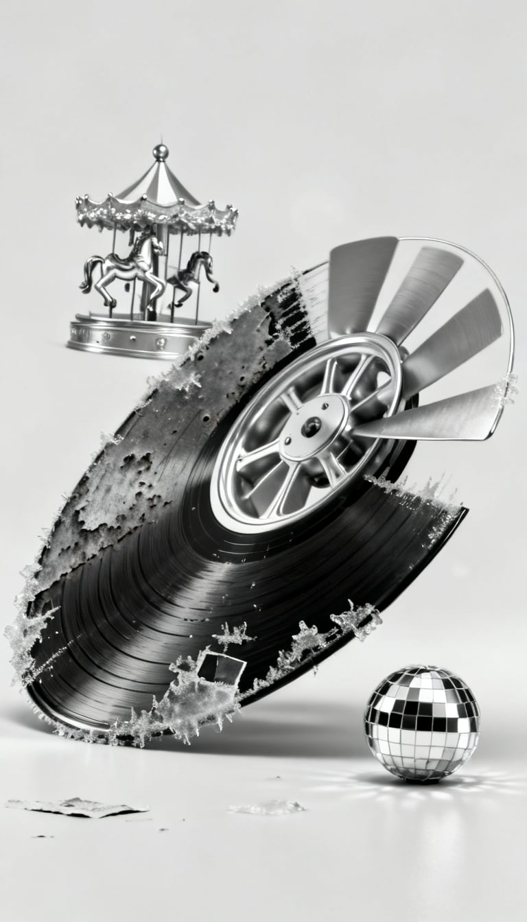 Run My World cover art