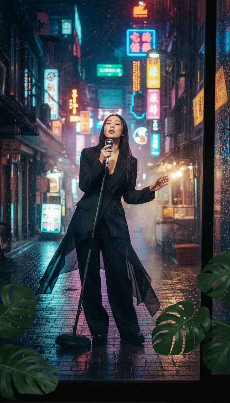 木耳代禱 cover art