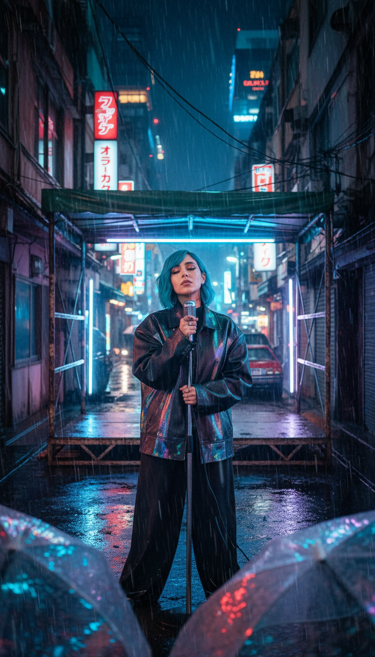 Symphony of Solitude