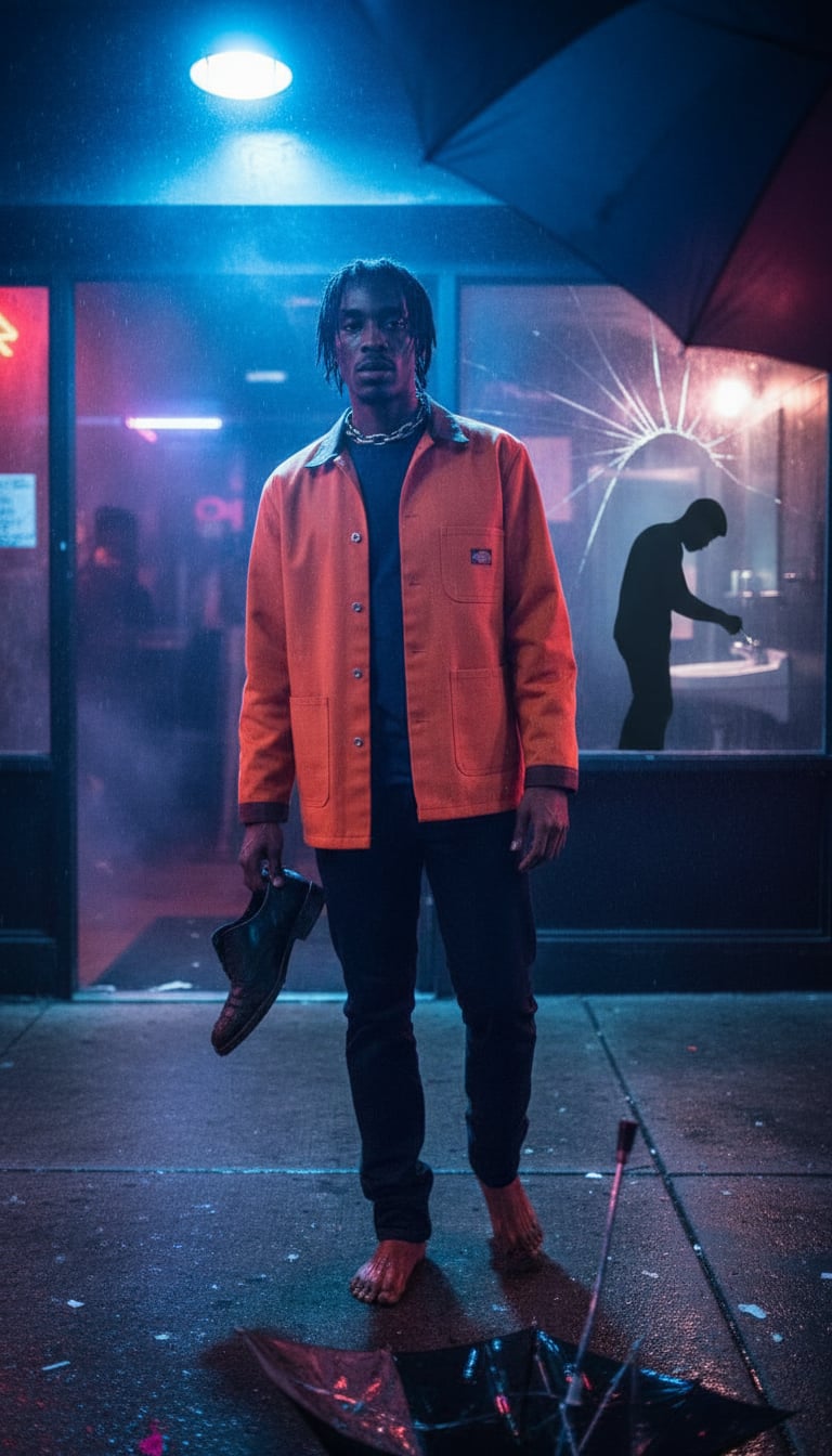 Camry Devotion cover art