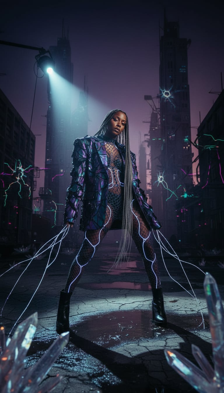 CELLULAR SCISSION cover art