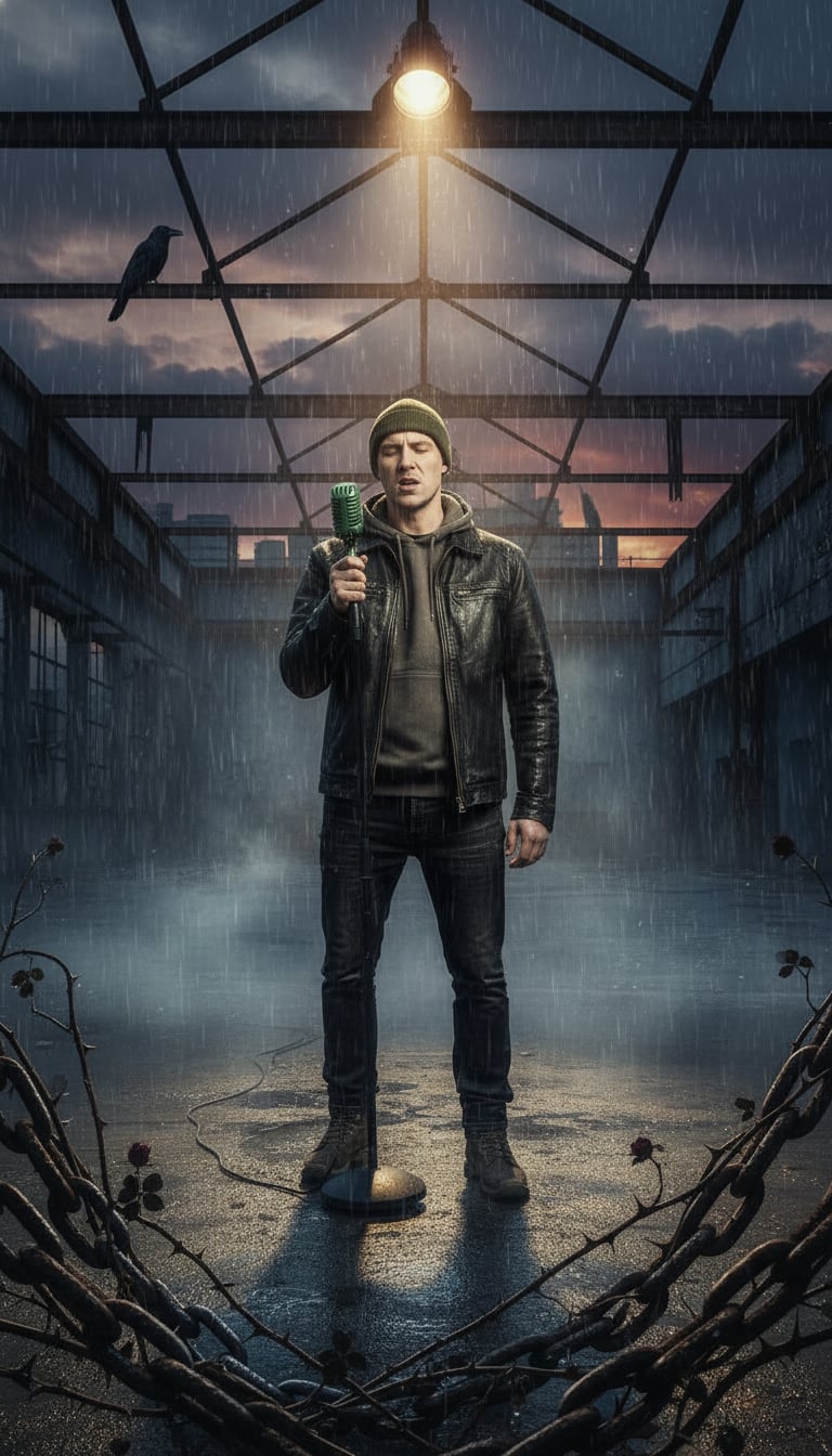 ТРЕТИЙ ЗВОНОК