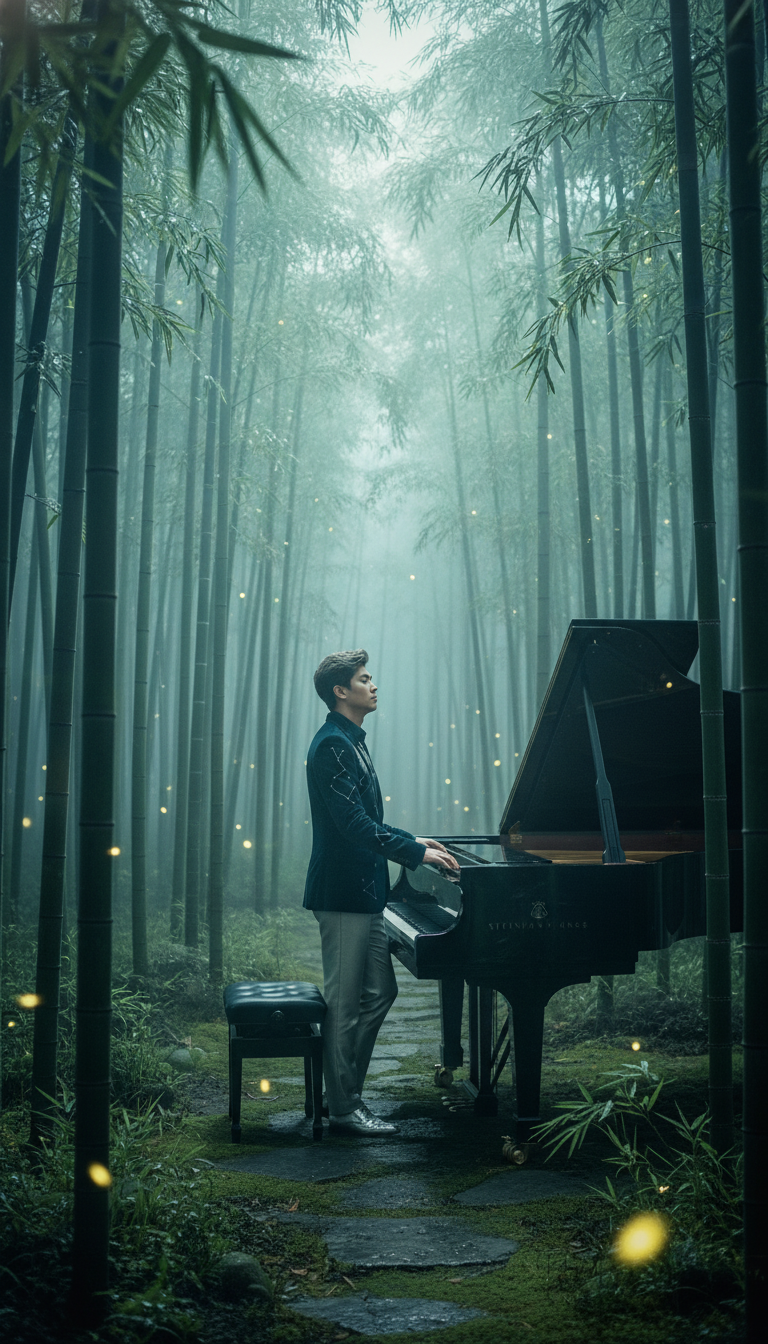 Riverbend Soliloquy cover art