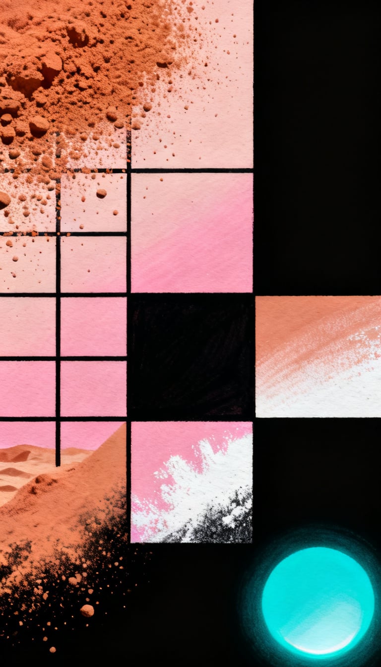 T'es différentes  cover art
