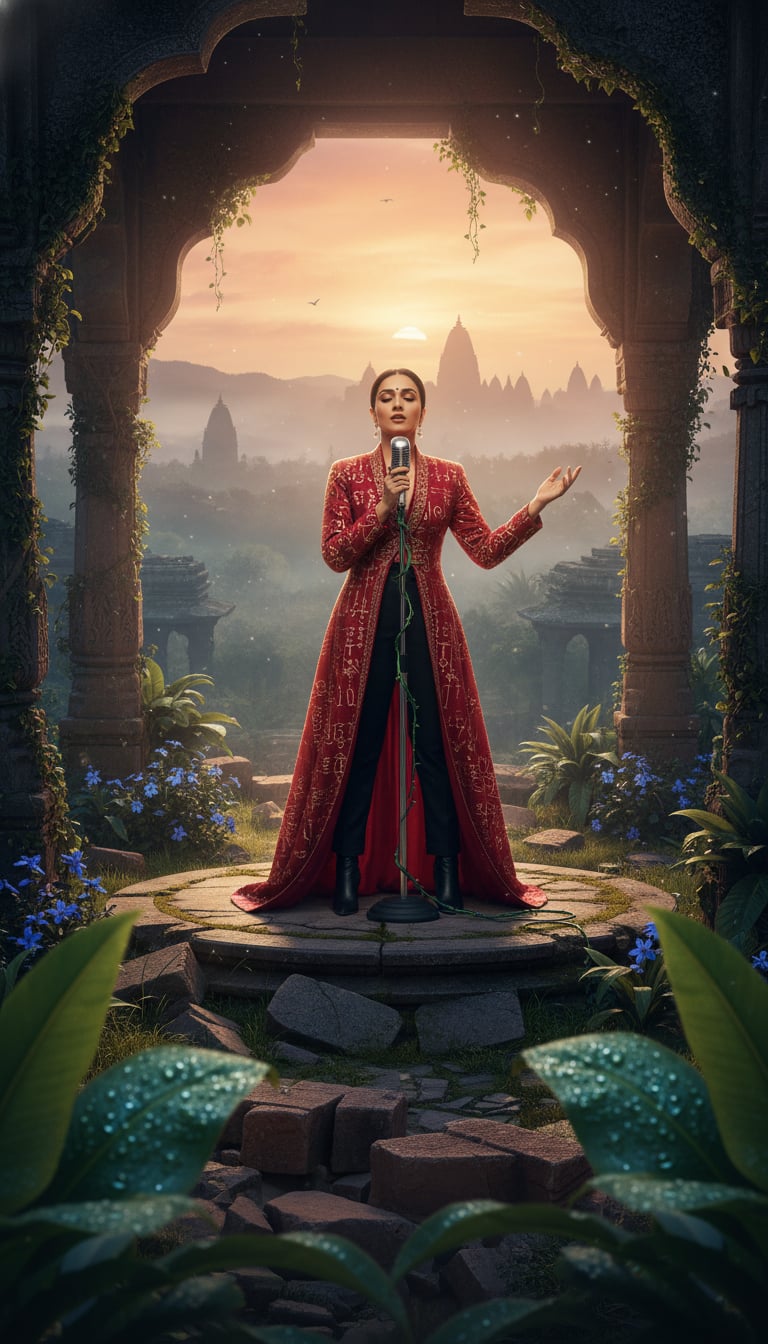 लक्ष्मण रेखा by Lata Manghal cover art