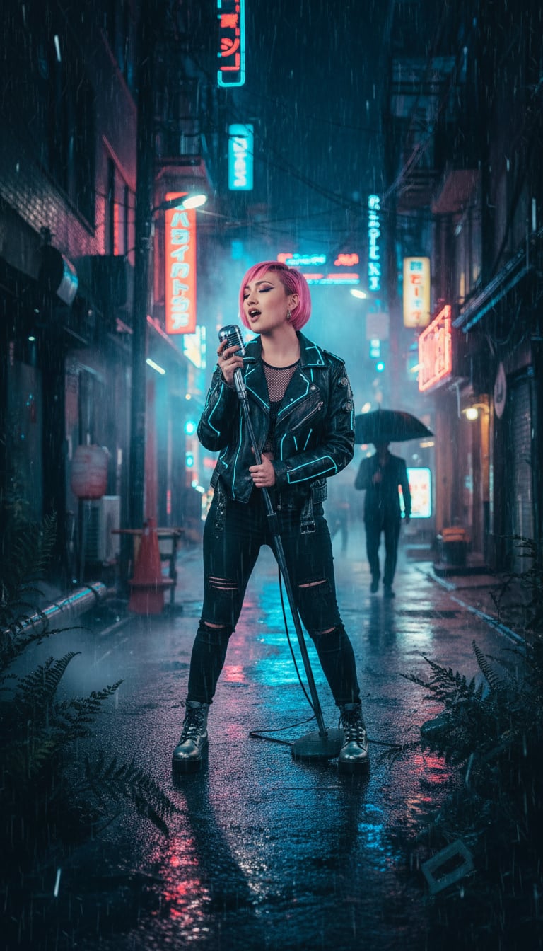 Operation Scar cover art