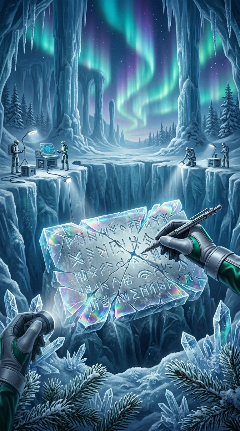 Осколок Имени